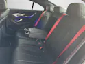 MERCEDES-BENZ CLS-Klasse C257 CLS 53 AMG 4matic+