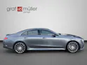 MERCEDES-BENZ CLS-Klasse C257 CLS 53 AMG 4matic+