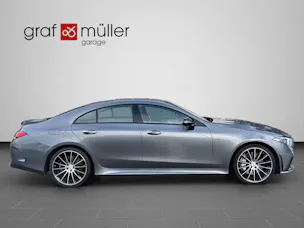 MERCEDES-BENZ CLS-Klasse C257 CLS 53 AMG 4matic+