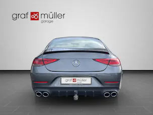 MERCEDES-BENZ CLS-Klasse C257 CLS 53 AMG 4matic+