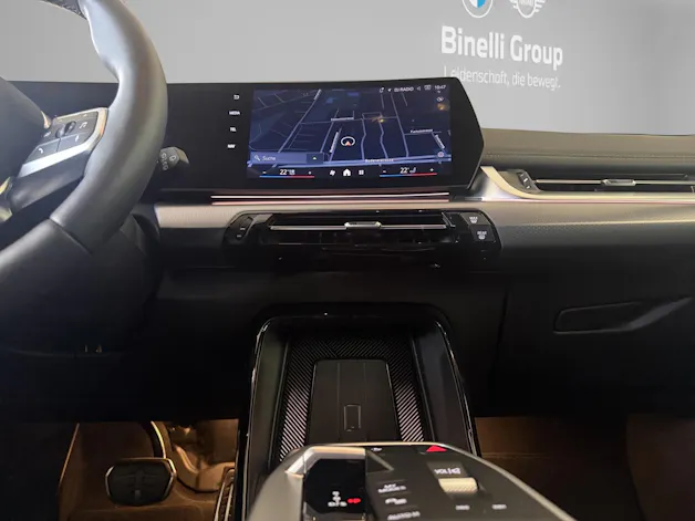 BMW X1 20d xDrive M-SportPaketPro