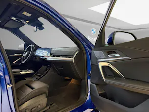 BMW X1  20d xDrive  M-SportPaketPro