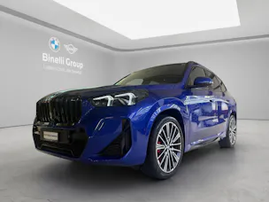 BMW X1  20d xDrive  M-SportPaketPro