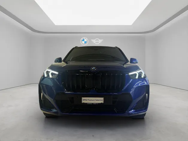 BMW X1  20d xDrive  M-SportPaketPro