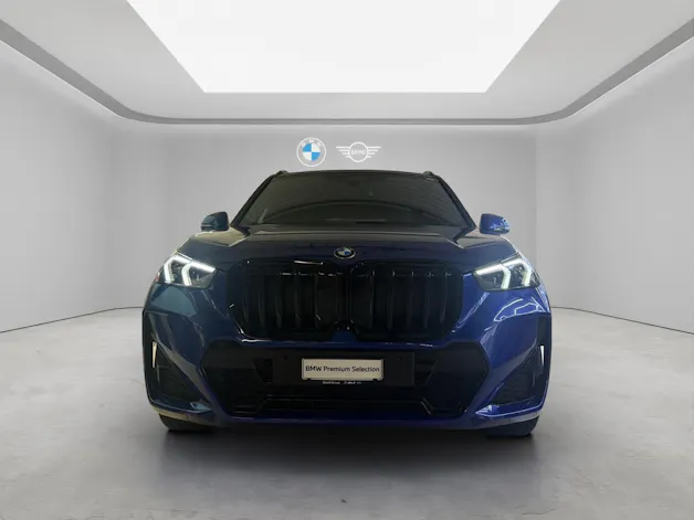 BMW X1 20d xDrive M-SportPaketPro