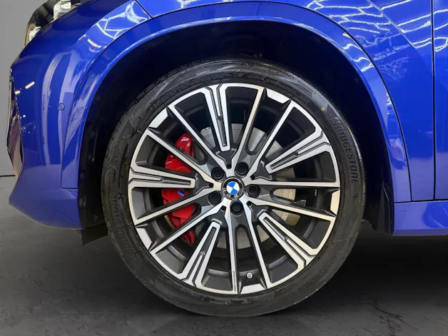 BMW X1 20d xDrive M-SportPaketPro