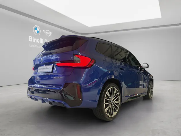 BMW X1 20d xDrive M-SportPaketPro