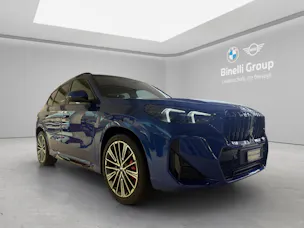 BMW X1  20d xDrive  M-SportPaketPro