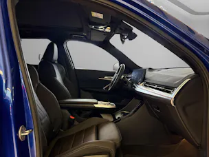 BMW X1  20d xDrive  M-SportPaketPro