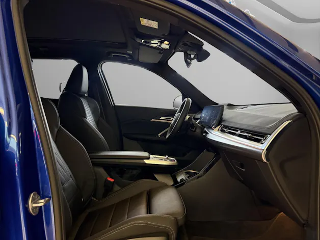 BMW X1 20d xDrive M-SportPaketPro