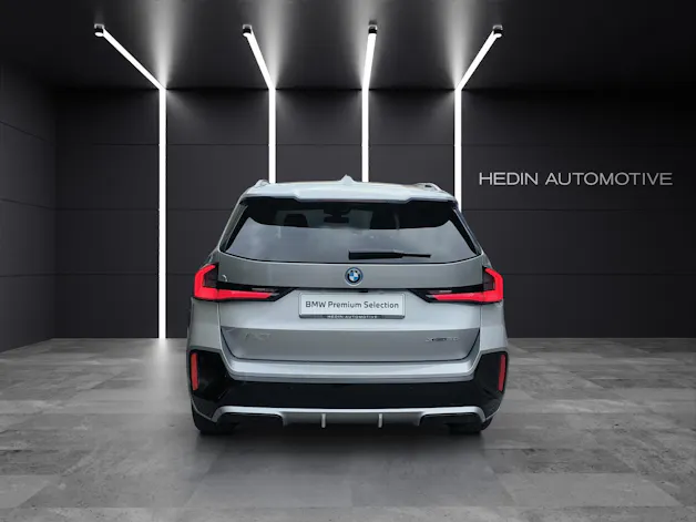 BMW iX1 U11 30 xDrive
