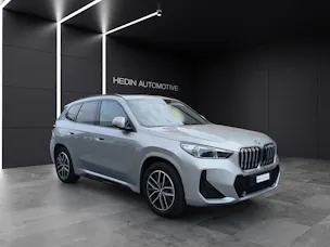 BMW iX1 U11 30 xDrive