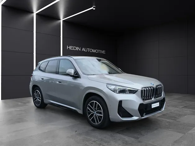 BMW iX1 U11 30 xDrive