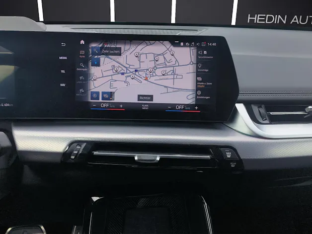 BMW iX1 U11 30 xDrive