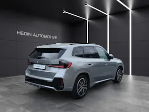 BMW iX1 U11 30 xDrive