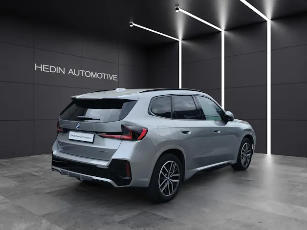 BMW iX1 U11 30 xDrive