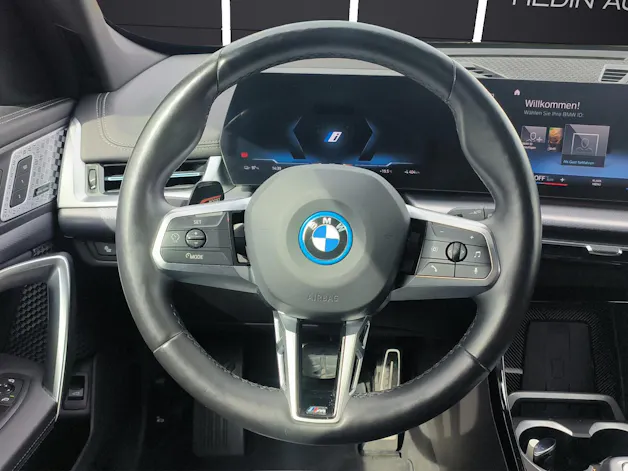 BMW iX1 U11 30 xDrive