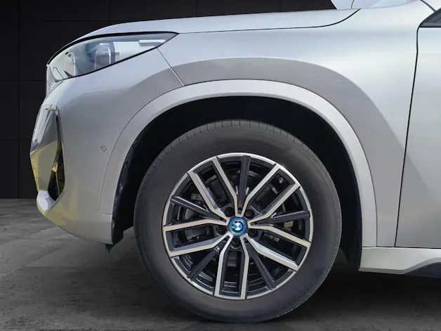 BMW iX1 U11 30 xDrive