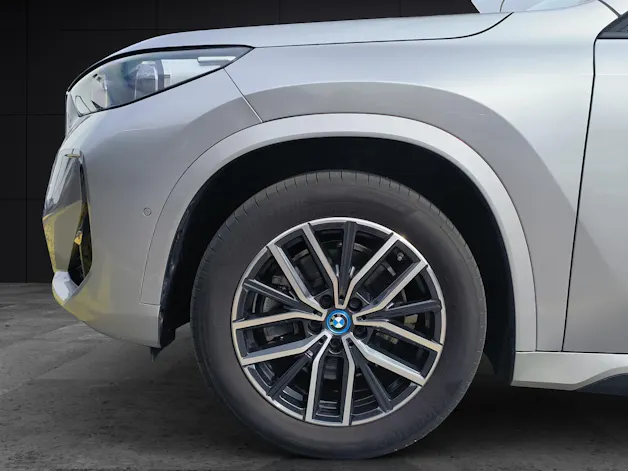 BMW iX1 U11 30 xDrive