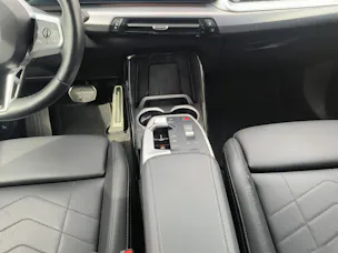 BMW iX1 U11 30 xDrive