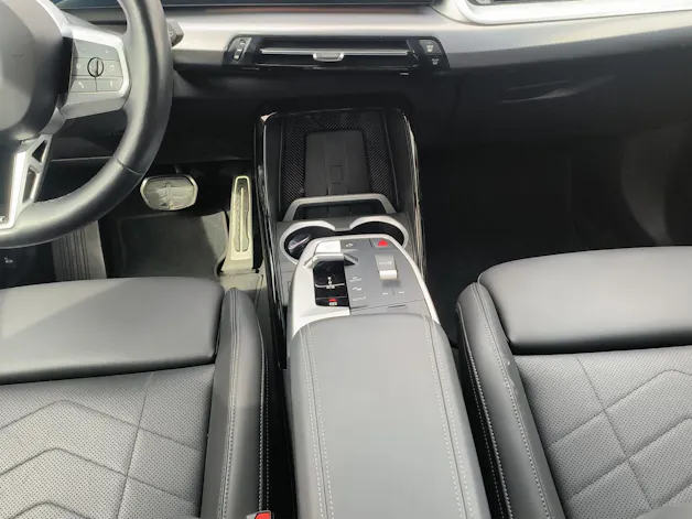BMW iX1 U11 30 xDrive