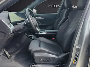 BMW iX1 U11 30 xDrive