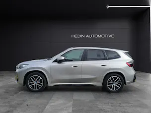 BMW iX1 U11 30 xDrive
