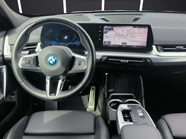 BMW iX1 U11 30 xDrive