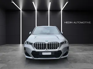 BMW iX1 U11 30 xDrive
