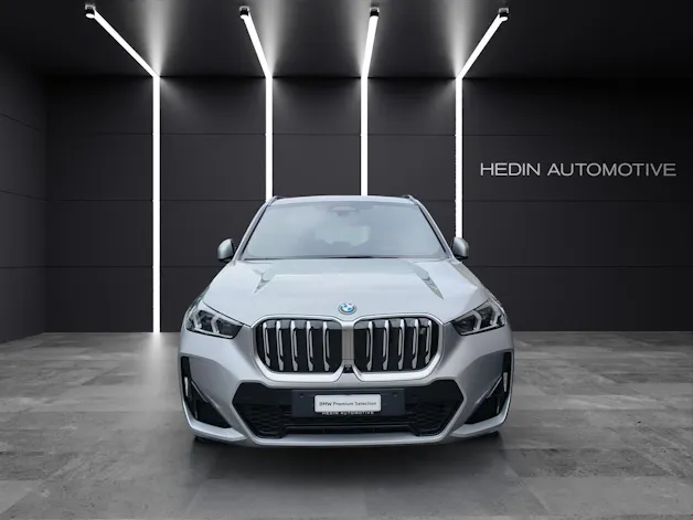 BMW iX1 U11 30 xDrive