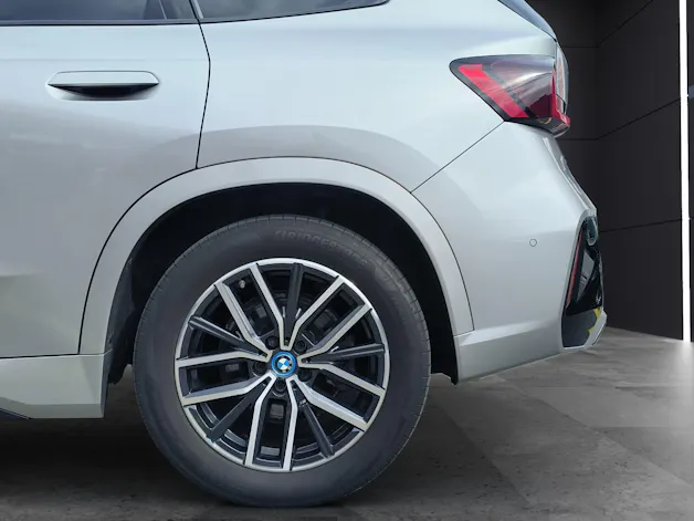 BMW iX1 U11 30 xDrive