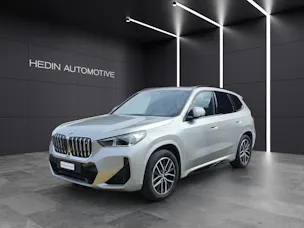 BMW iX1 U11 30 xDrive