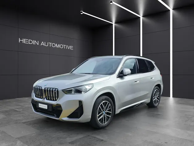 BMW iX1 U11 30 xDrive