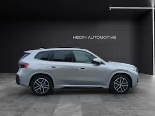 BMW iX1 U11 30 xDrive