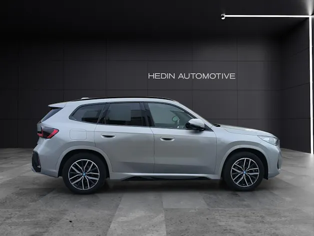 BMW iX1 U11 30 xDrive