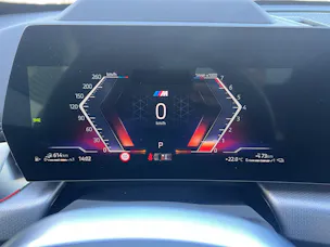 BMW X1 xDrive 30e M Sport (CH)⛽ + 🔌