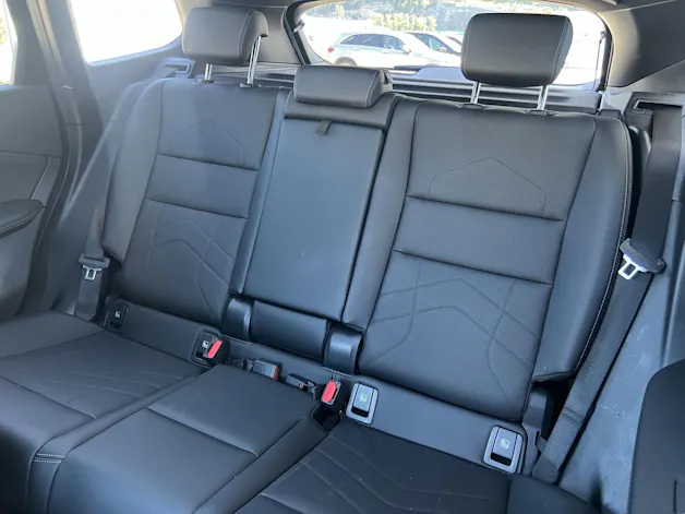 BMW X1 xDrive 30e M Sport (CH)⛽ + 🔌