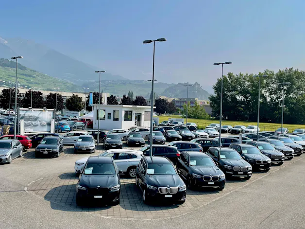 BMW X1 xDrive 30e M Sport (CH)⛽ + 🔌