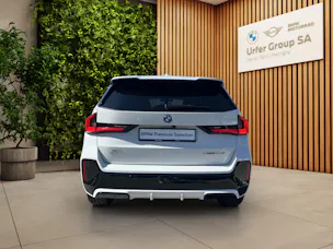 BMW X1 xDrive 30e M Sport (CH)⛽ + 🔌