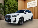 BMW X1 xDrive 30e M Sport (CH)⛽ + 🔌