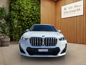 BMW X1 xDrive 30e M Sport (CH)⛽ + 🔌