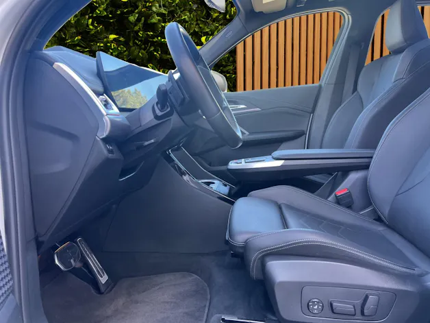 BMW X1 xDrive 30e M Sport (CH)⛽ + 🔌