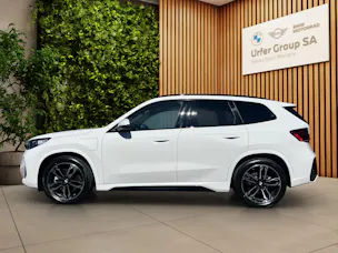 BMW X1 xDrive 30e M Sport (CH)⛽ + 🔌