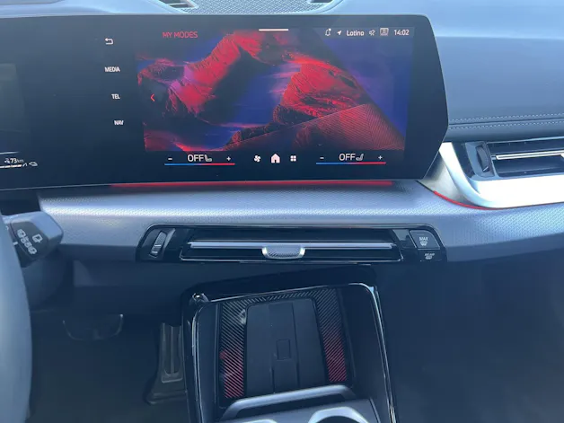 BMW X1 xDrive 30e M Sport (CH)⛽ + 🔌