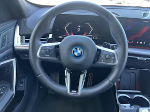 BMW X1 xDrive 30e M Sport (CH)⛽ + 🔌