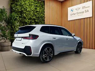 BMW X1 xDrive 30e M Sport (CH)⛽ + 🔌