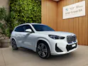 BMW X1 xDrive 30e M Sport (CH)⛽ + 🔌