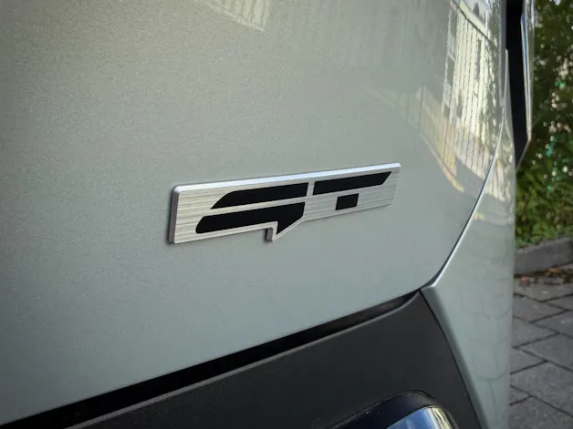 Kia EV3 81 kWh GT 4x4