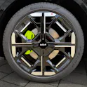 Kia EV3 81 kWh GT 4x4