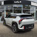 Kia EV3 81 kWh GT 4x4